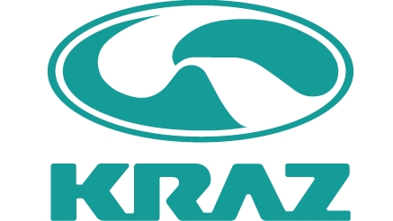 HW602A KRAZ Щітка склоочисника, оригінал